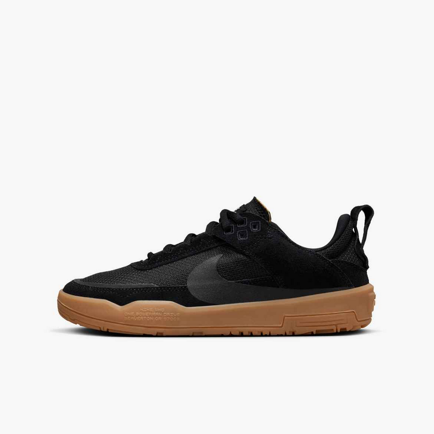 Zapatillas Nike SB Day One  skateboard - Niño/a