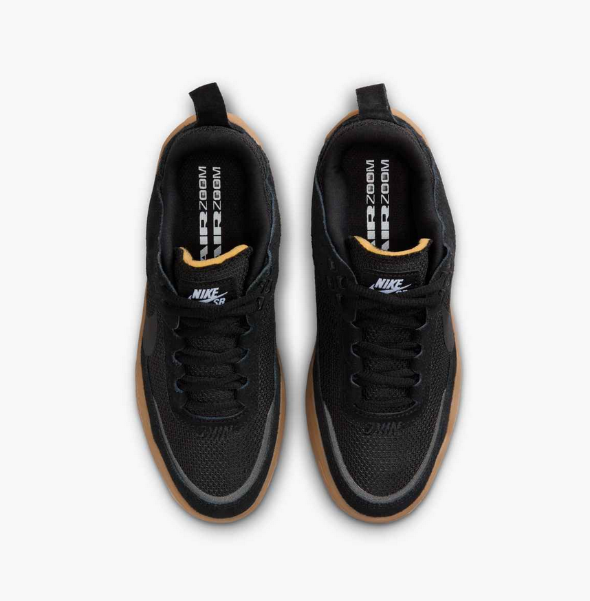 Zapatillas Nike SB Day One  skateboard - Niño/a