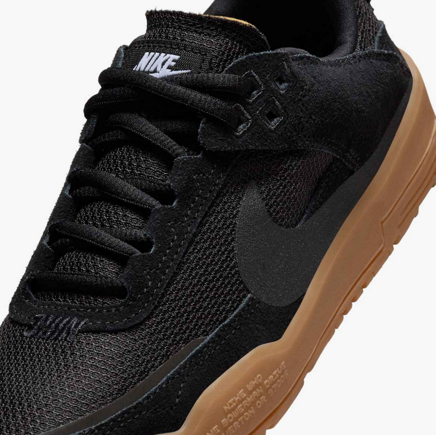 Zapatillas Nike SB Day One  skateboard - Niño/a