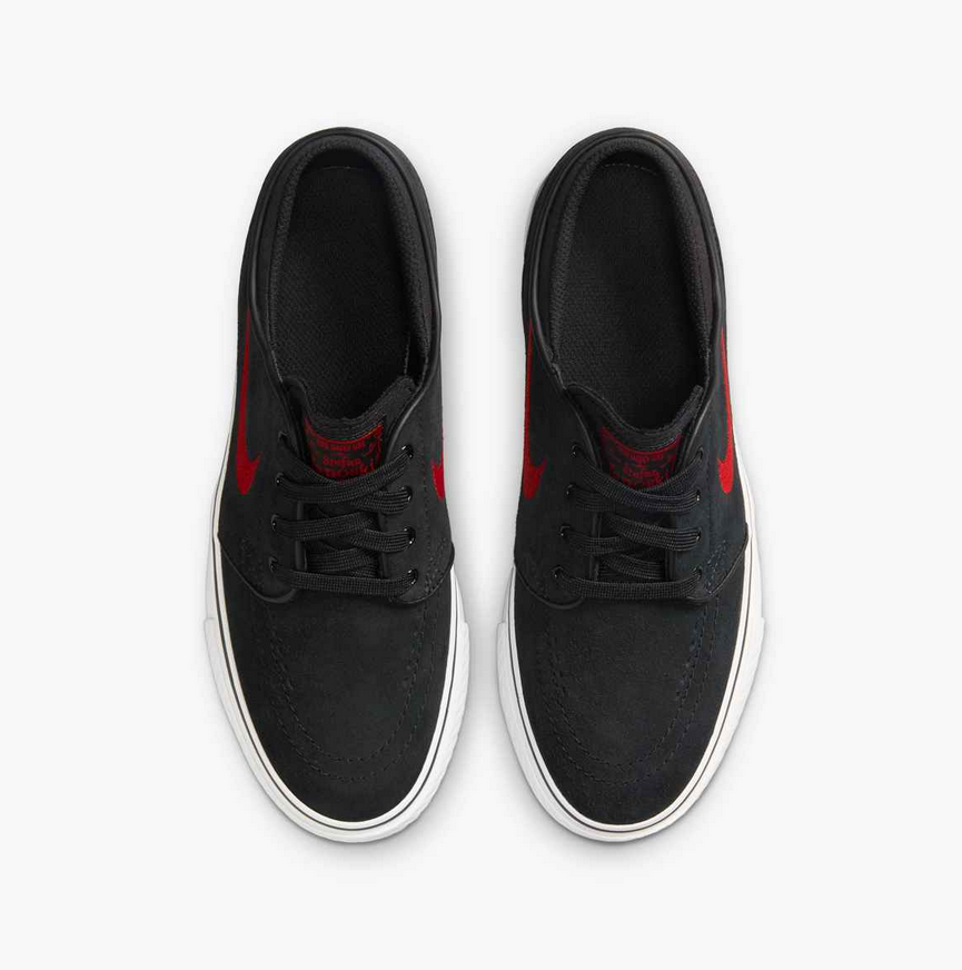 Zapatillas Nike SB Stefan Janoski Zapatillas de skateboard - Niño/a