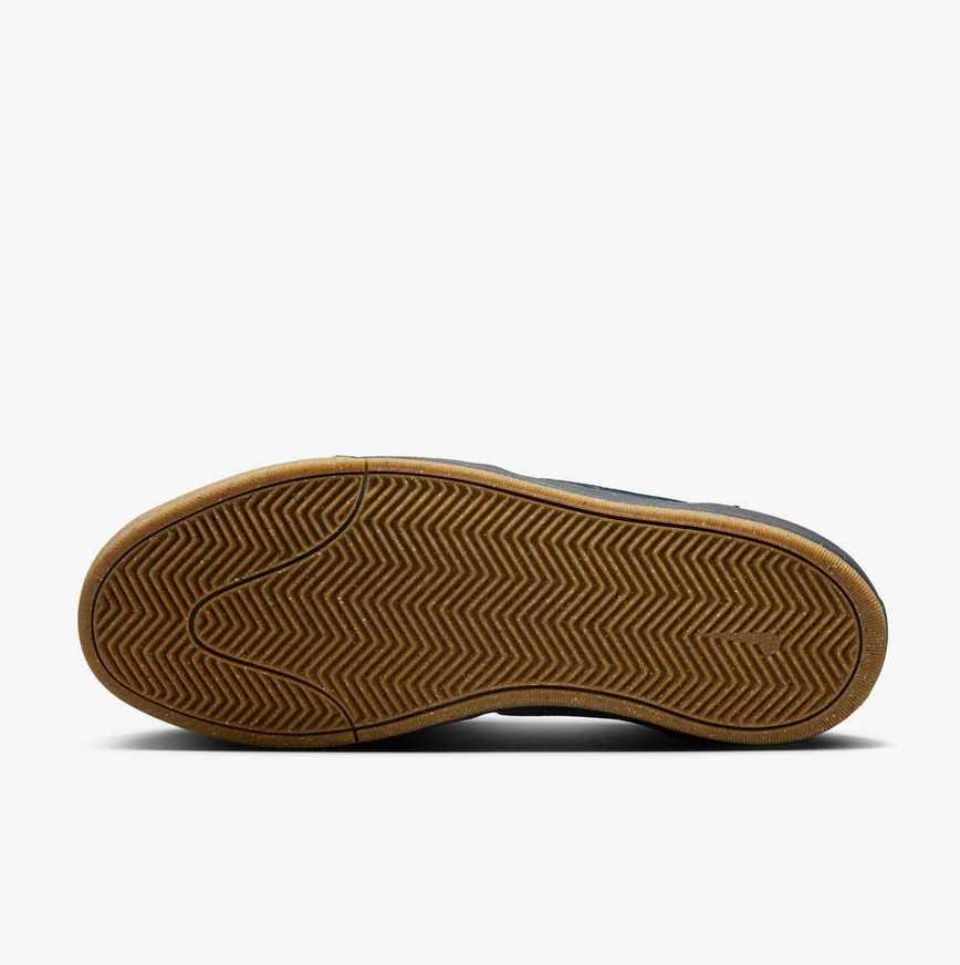 Zapatillas NIKE SB - REACT LEO