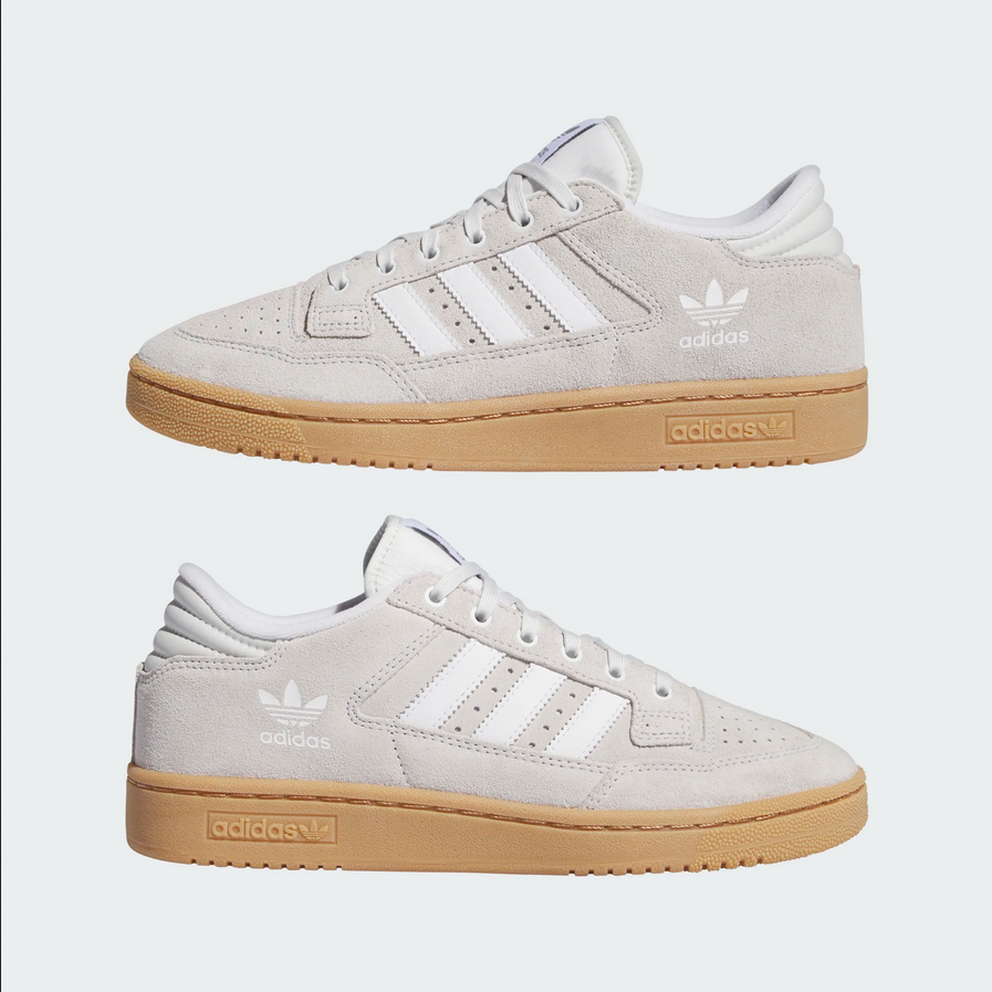 Zapatilla Adidas SkatebOARDING Centennial 85 Low ADV