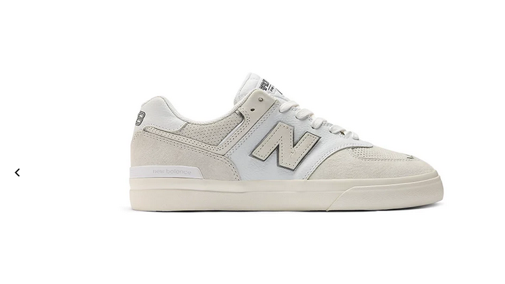 Zapatillas  New Balance Numeric NM574 X Arrow & Beast