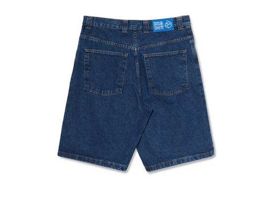 Pantalones cortos Polar Skate co Big Boy Shorts - Dark Blue