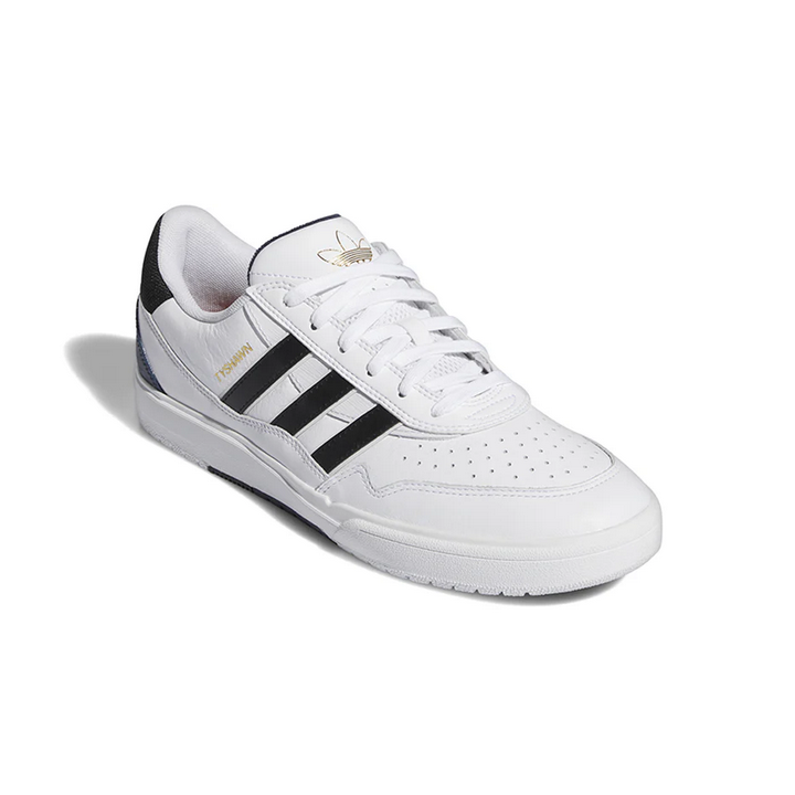 Zapatillas Adidas Tyshawn II White/CBlack/Navy adidas