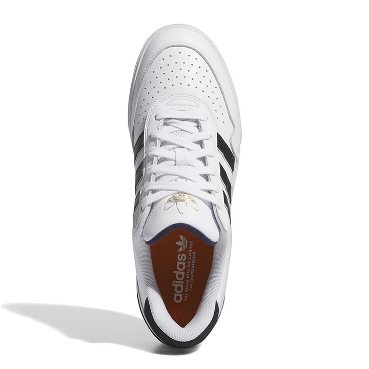 Zapatillas Adidas Tyshawn II White/CBlack/Navy adidas