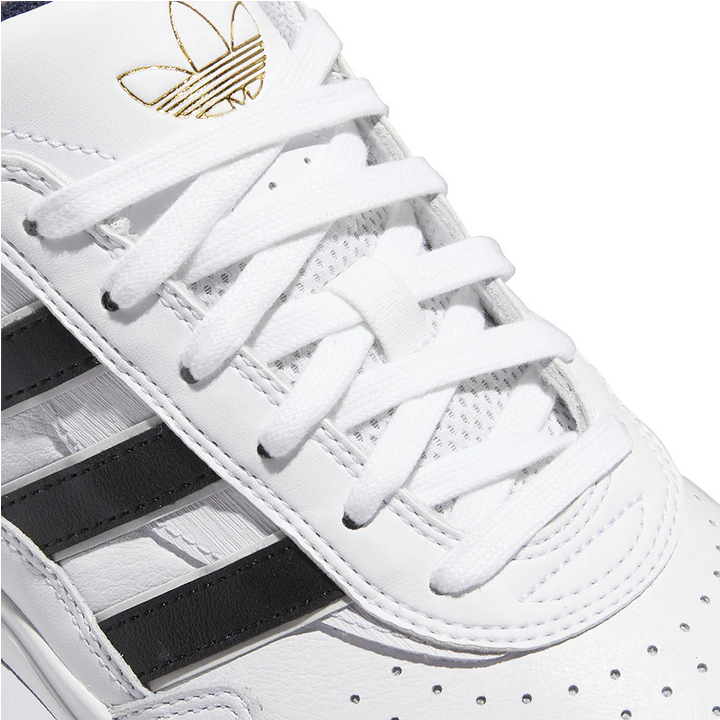 Zapatillas Adidas Tyshawn II White/CBlack/Navy adidas