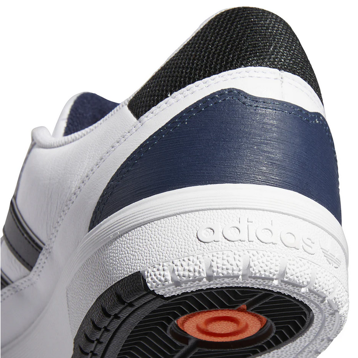 Zapatillas Adidas Tyshawn II White/CBlack/Navy adidas