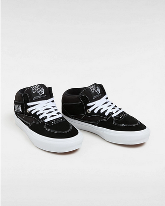 Zapatillas Vans SKATE HALF CAB