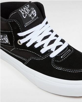 Zapatillas Vans SKATE HALF CAB