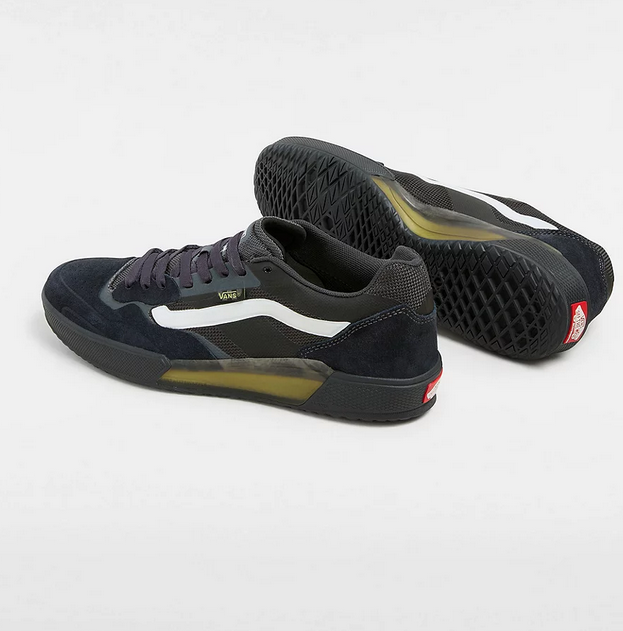 Zapatillas Vans Skate AVE 2.0