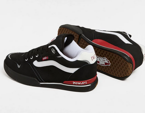 Zapatillas Vans Rowley XLT