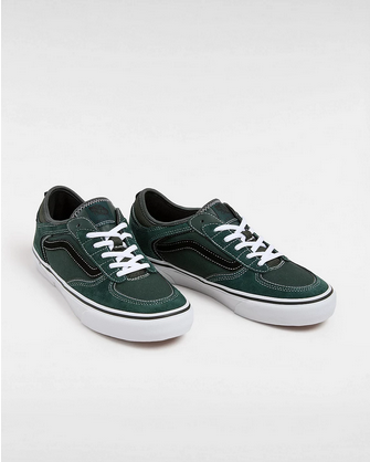 Zapatillas Vans Rowley