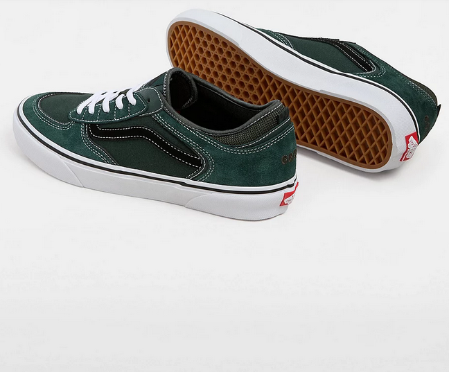 Zapatillas Vans Rowley