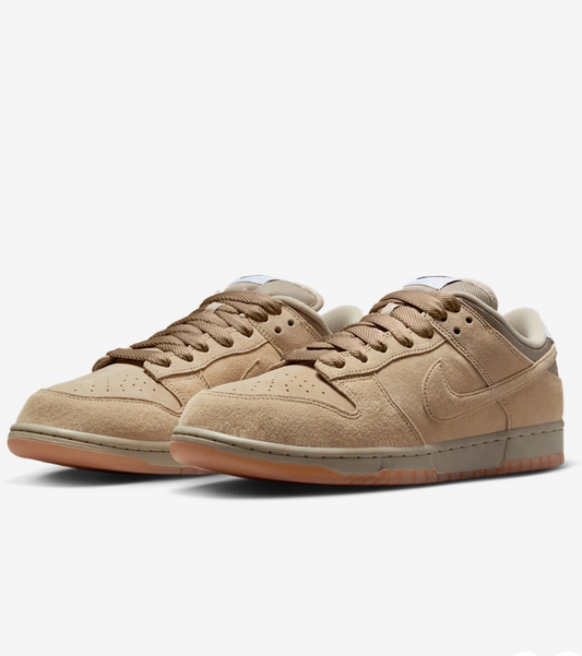 Zapatillas NIKE SB - DUNK LOW PRO B
