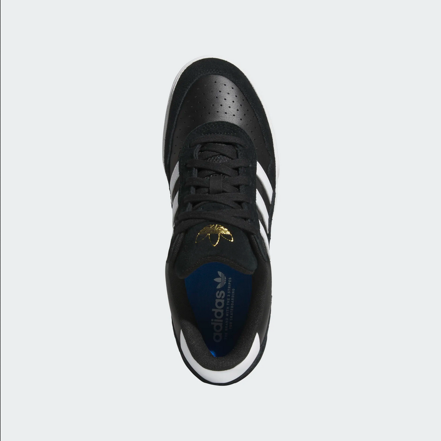 Zapatillas Adidas skateboarding Tyshawn II CBLACK/FTWWHT/GUM4