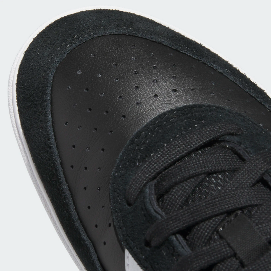 Zapatillas Adidas skateboarding Tyshawn II CBLACK/FTWWHT/GUM4