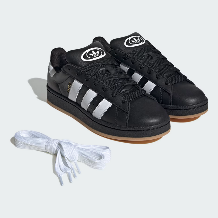 Zapatilla Adidas Skateboarding  CAMPUS 00s