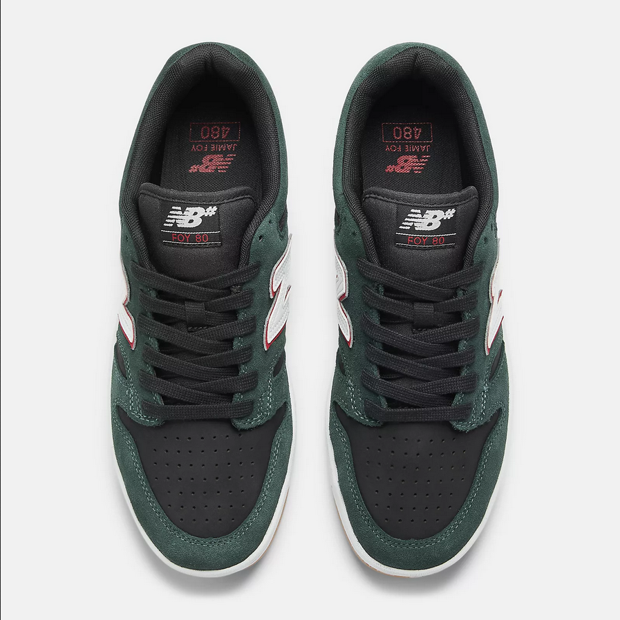Zapatillas New Balance  Numeric NM 480Jamie Foy x NB Numeric 480