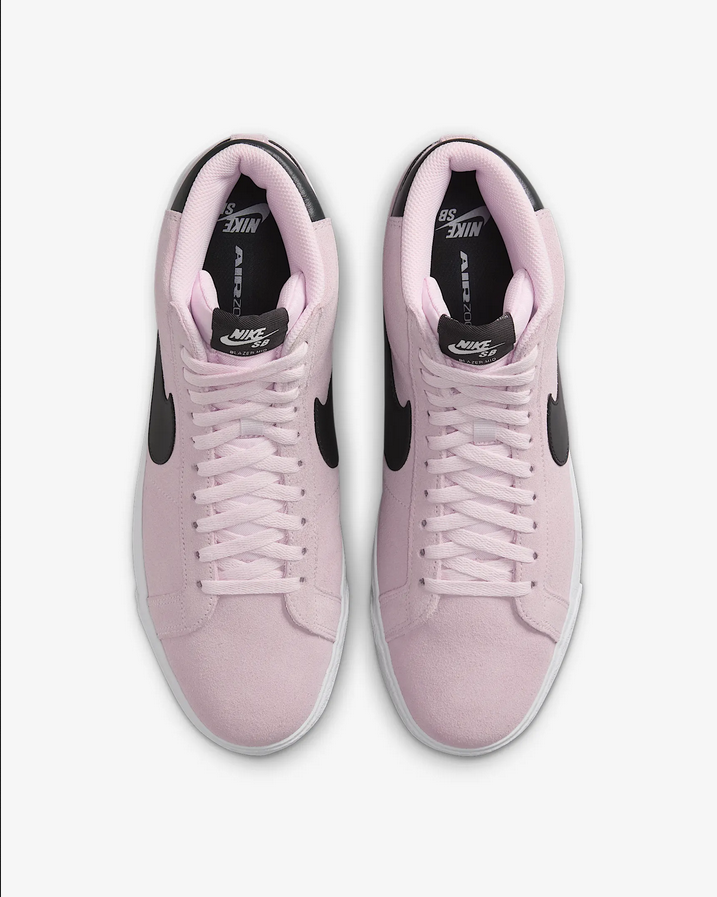 Zapatillas Nike SB Zoom Blazer Mid