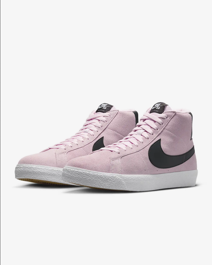 Zapatillas Nike SB Zoom Blazer Mid