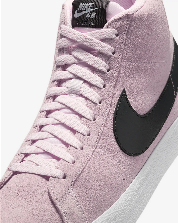 Zapatillas Nike SB Zoom Blazer Mid