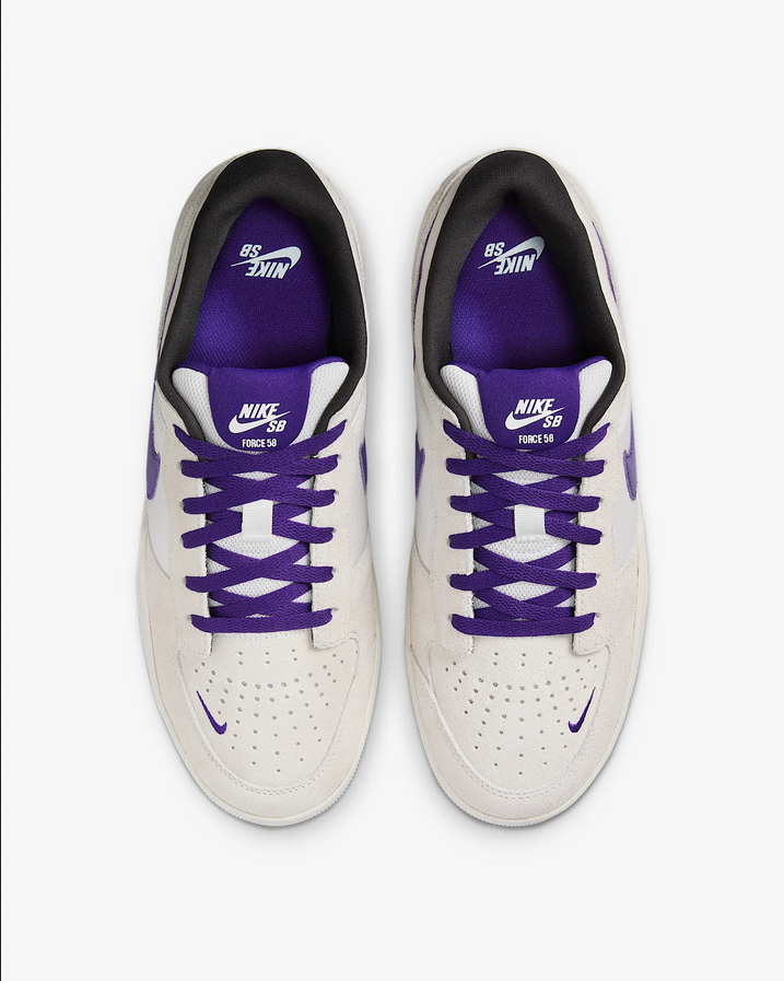 Zapatillas Nike SB Force 58 Premium