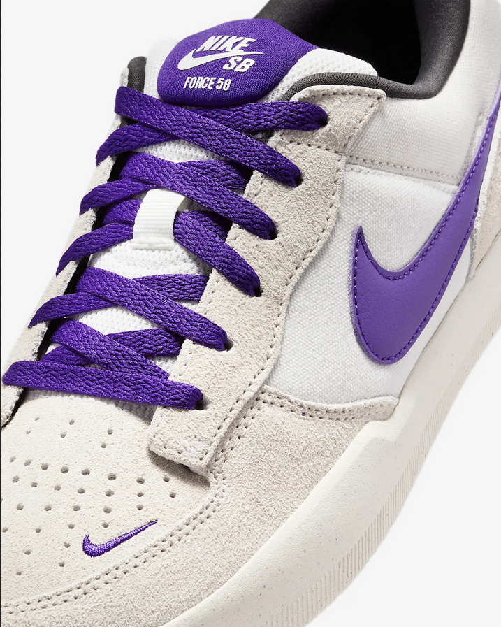 Zapatillas Nike SB Force 58 Premium