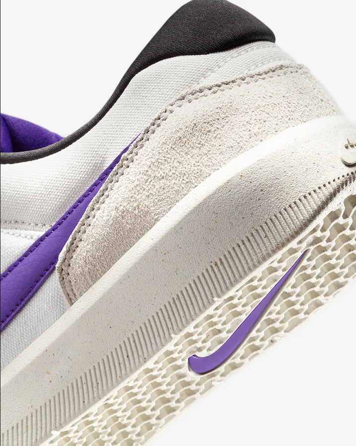 Zapatillas Nike SB Force 58 Premium