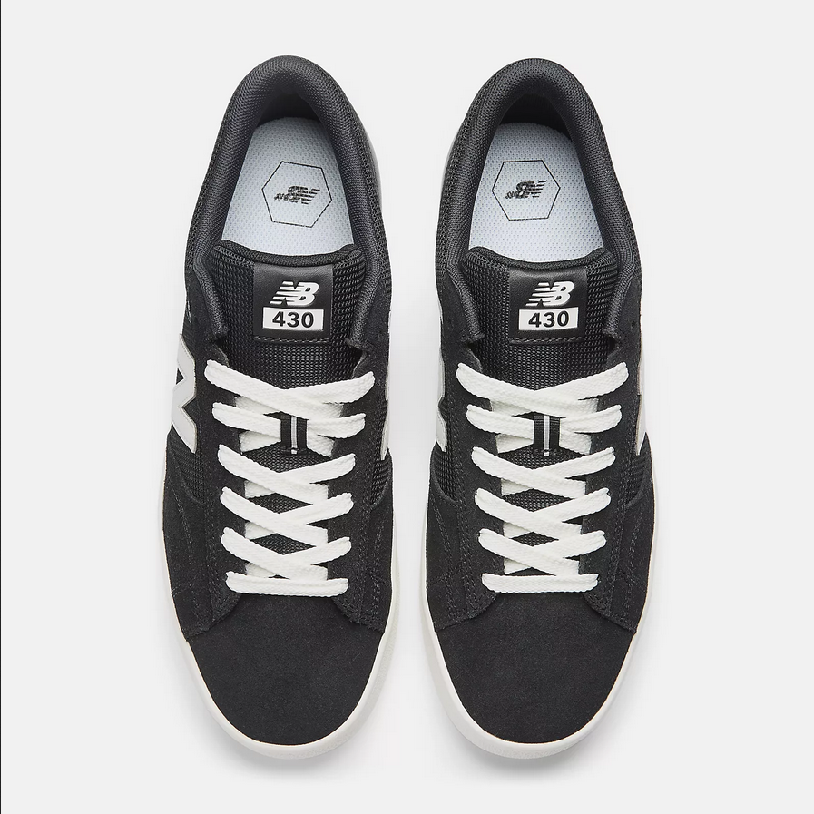 Zapatillas New Balance  Numeric NM 430 BWH