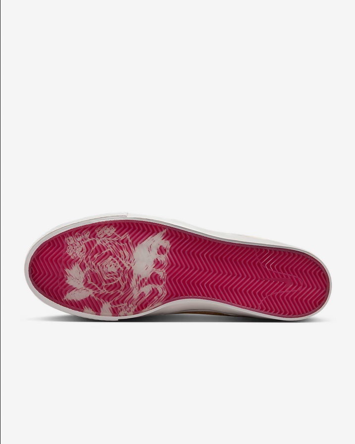 Zapatilla Nike SB Zoom Janoski OG+ skateboard