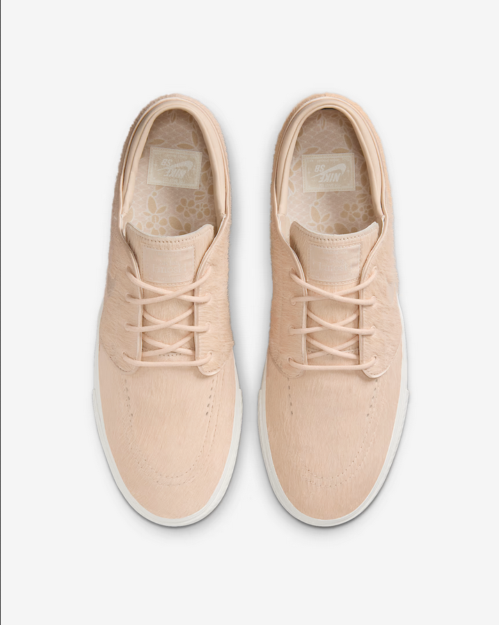 Zapatilla Nike SB Zoom Janoski OG+ skateboard