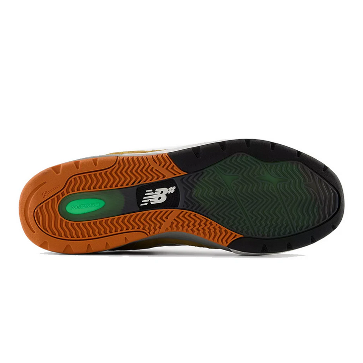 Zapatillas New Balance Numeric Andrew Reynolds 933 MNO