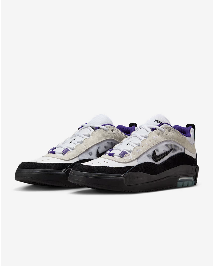 Zapatillas Nike SB Air Max Ishod Men's Shoes Nike SB Ishod 2