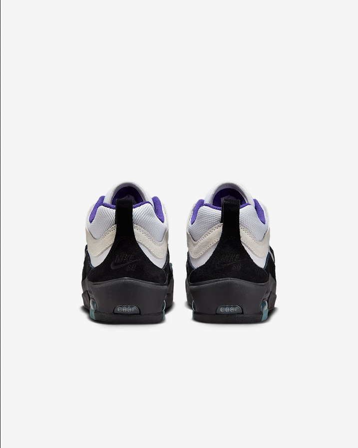 Zapatillas Nike SB Air Max Ishod Men's Shoes Nike SB Ishod 2