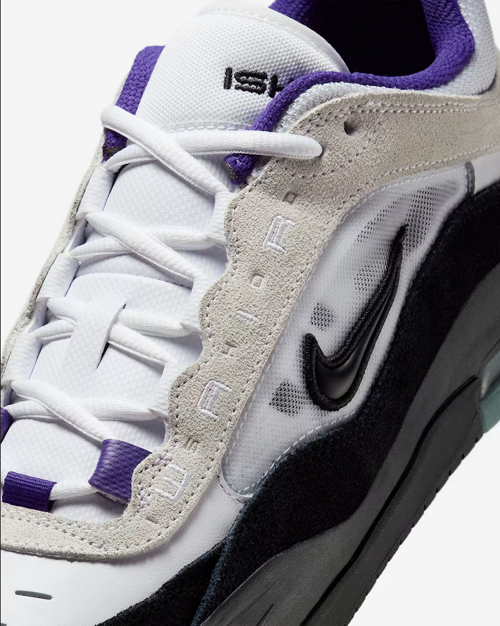 Zapatillas Nike SB Air Max Ishod Men's Shoes Nike SB Ishod 2