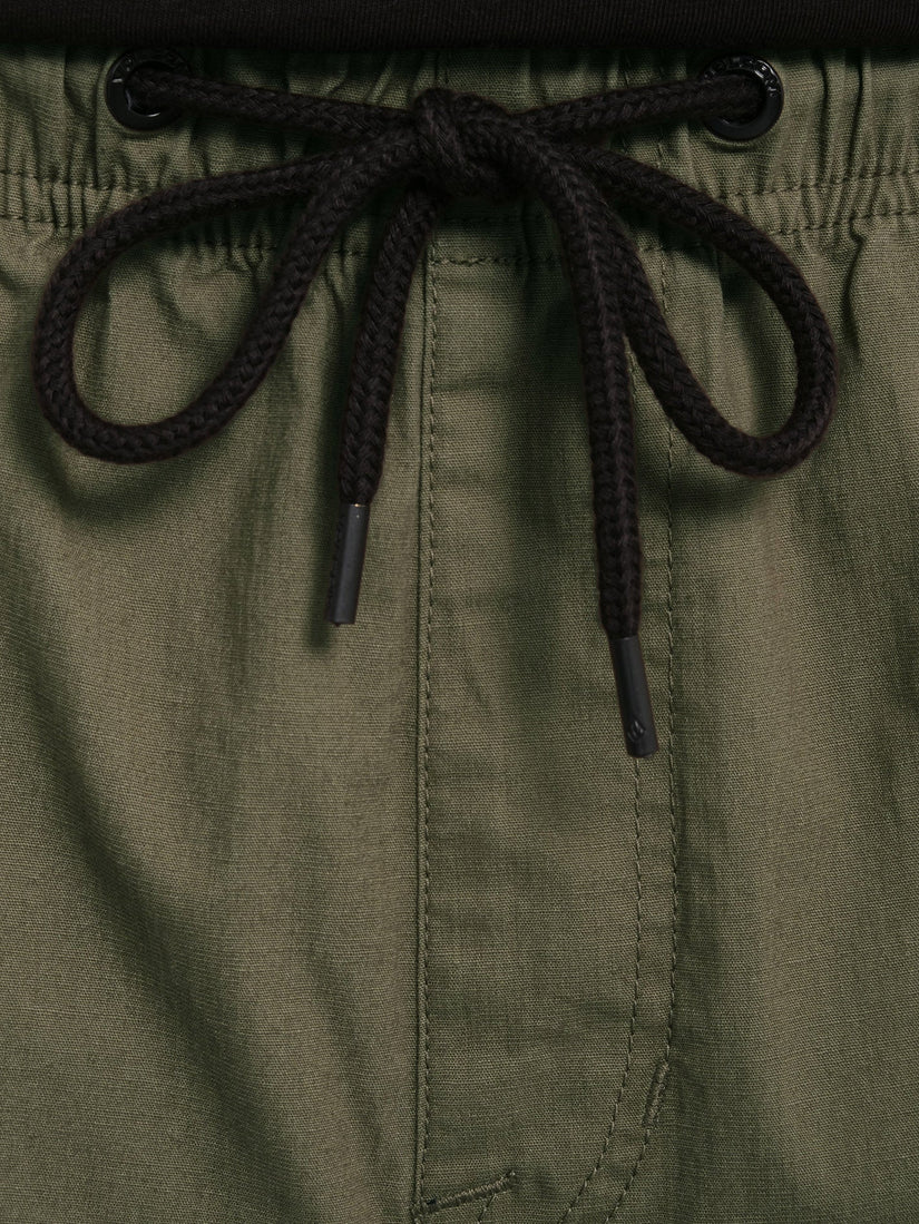 Volcom - Billow Tappered Cargo Pants