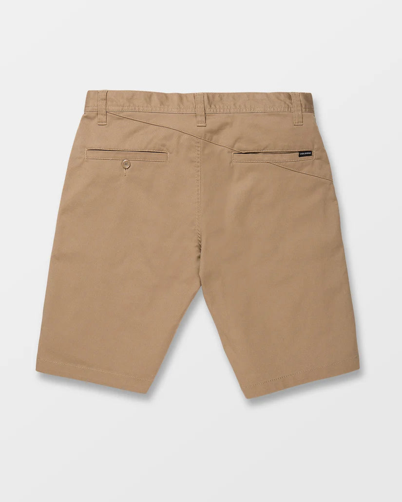 Volcom - Frickin Modern 21 Shorts
