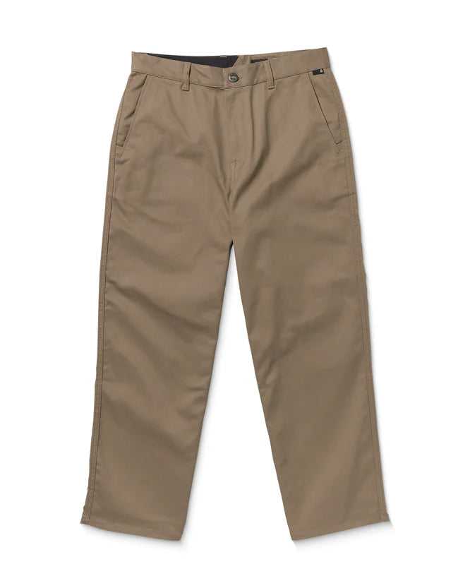Volcom - Billow Loose Pants Twill