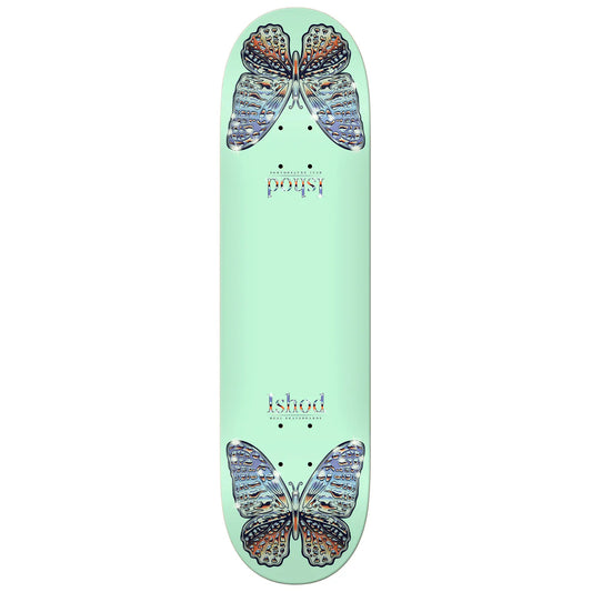 REAL - Mariposa Twin Tail Deck 8.5