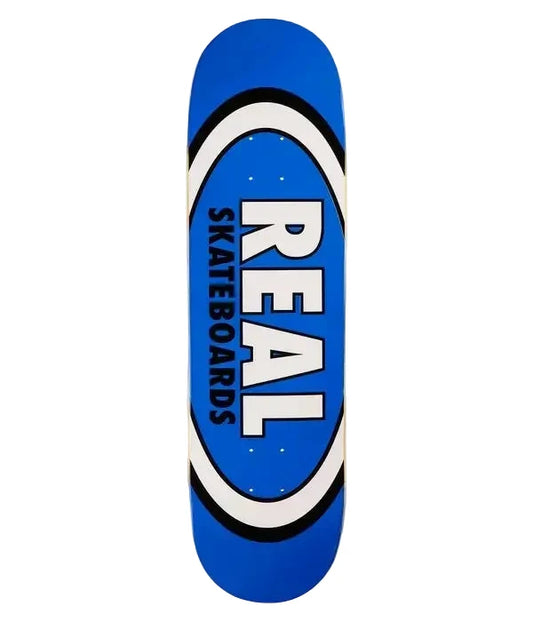 REAL - Classic Oval 8.5