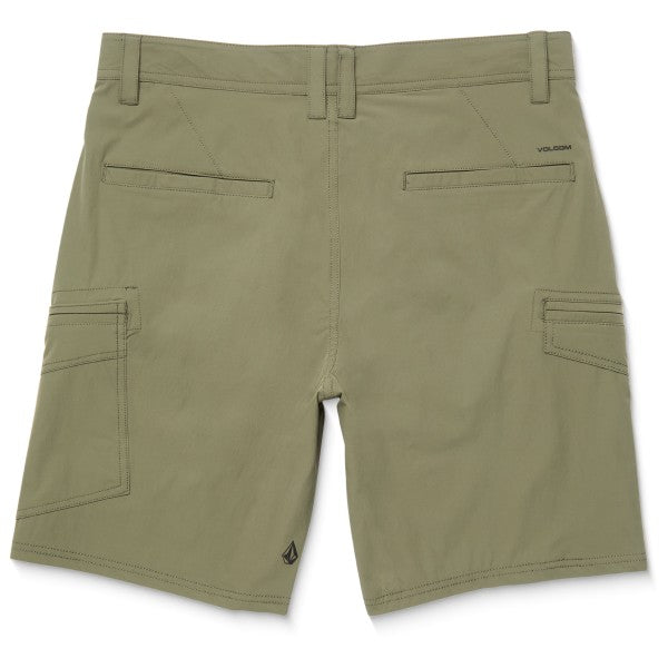 Volcom - Cashed Cargo Hybrid Shorts