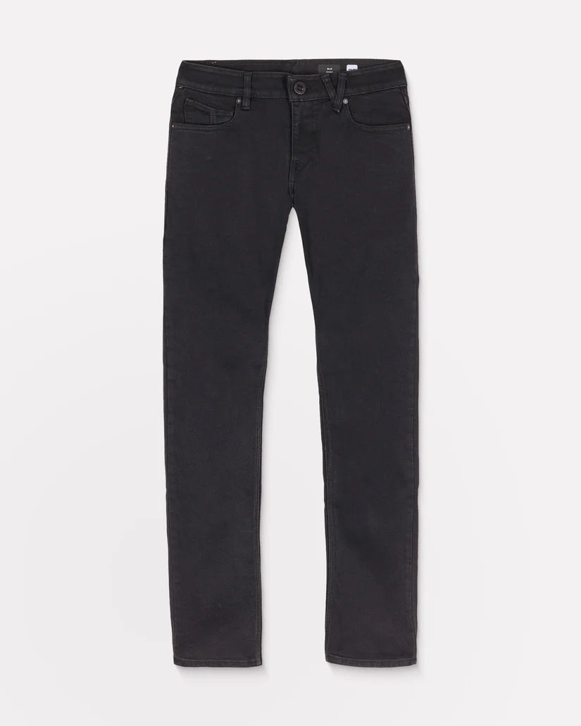 Volcom - 2x4 Skinny Jeans