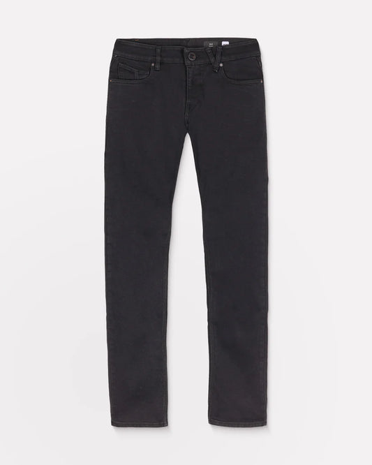Volcom - 2x4 Skinny Jeans