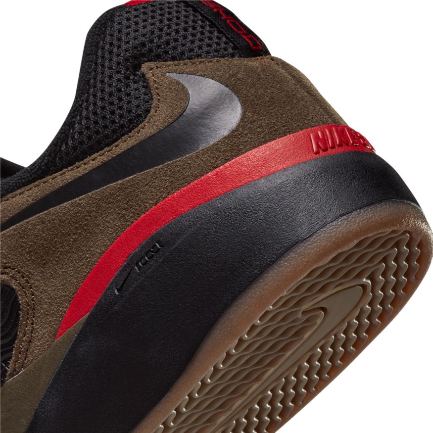 Zapatillas Nike SB Ishod Wair 'Light Olive'