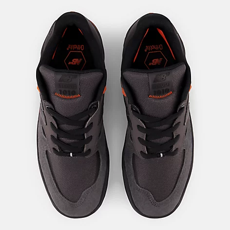 Zapatillas New Balance Numeric 1010 Tiago Lemos