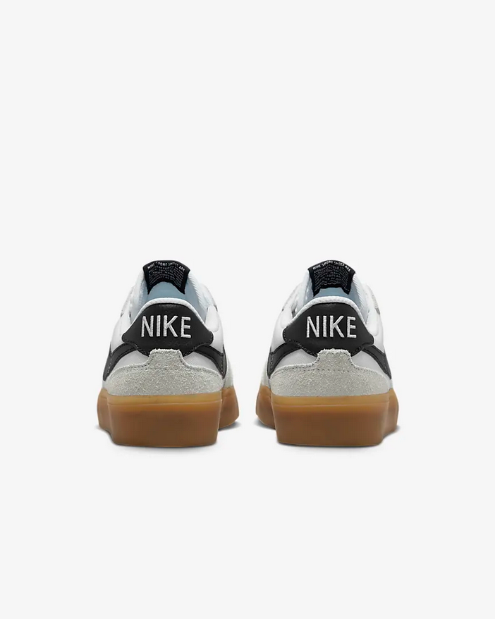 Zapatillas Nike SB Pogo Blanco/Blanco/Gum Light Brown/Negro