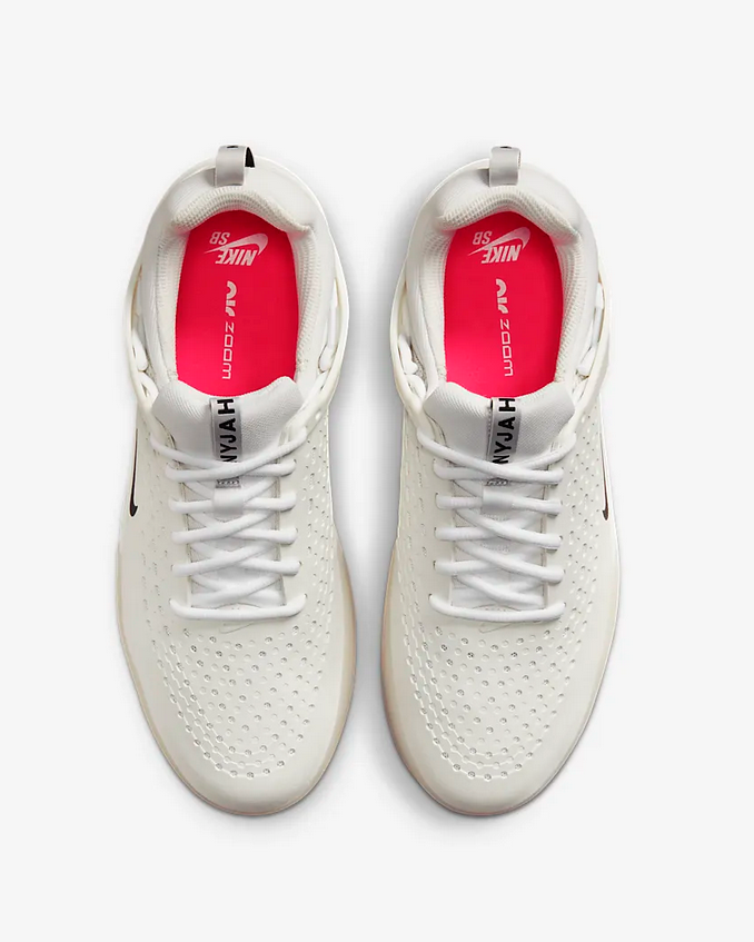 Zapatillas Nike SB Nyjah 3