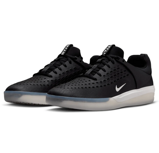 Zapatillas Nike SB Zoom Nyjah 3 Black/White