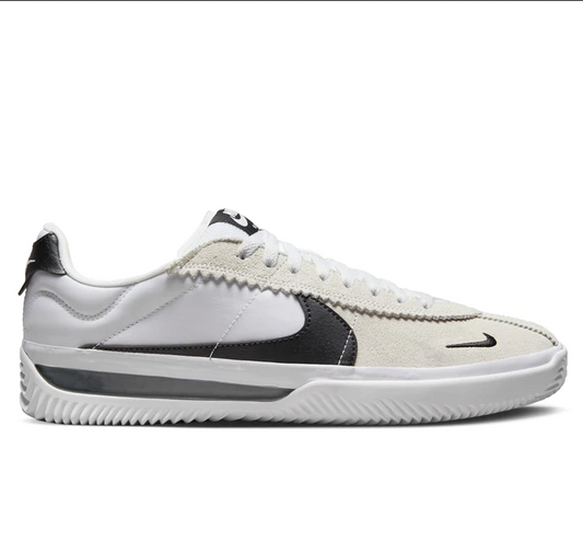 Zapatillas Nike BRSB White/Black